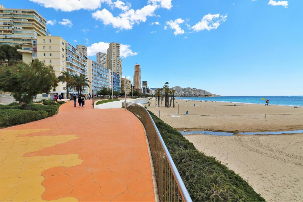 Apartment Sunset Waves 18-35 Poniente *