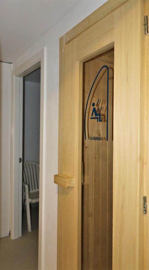 Sunset Waves 18-35 Poniente Apartment *