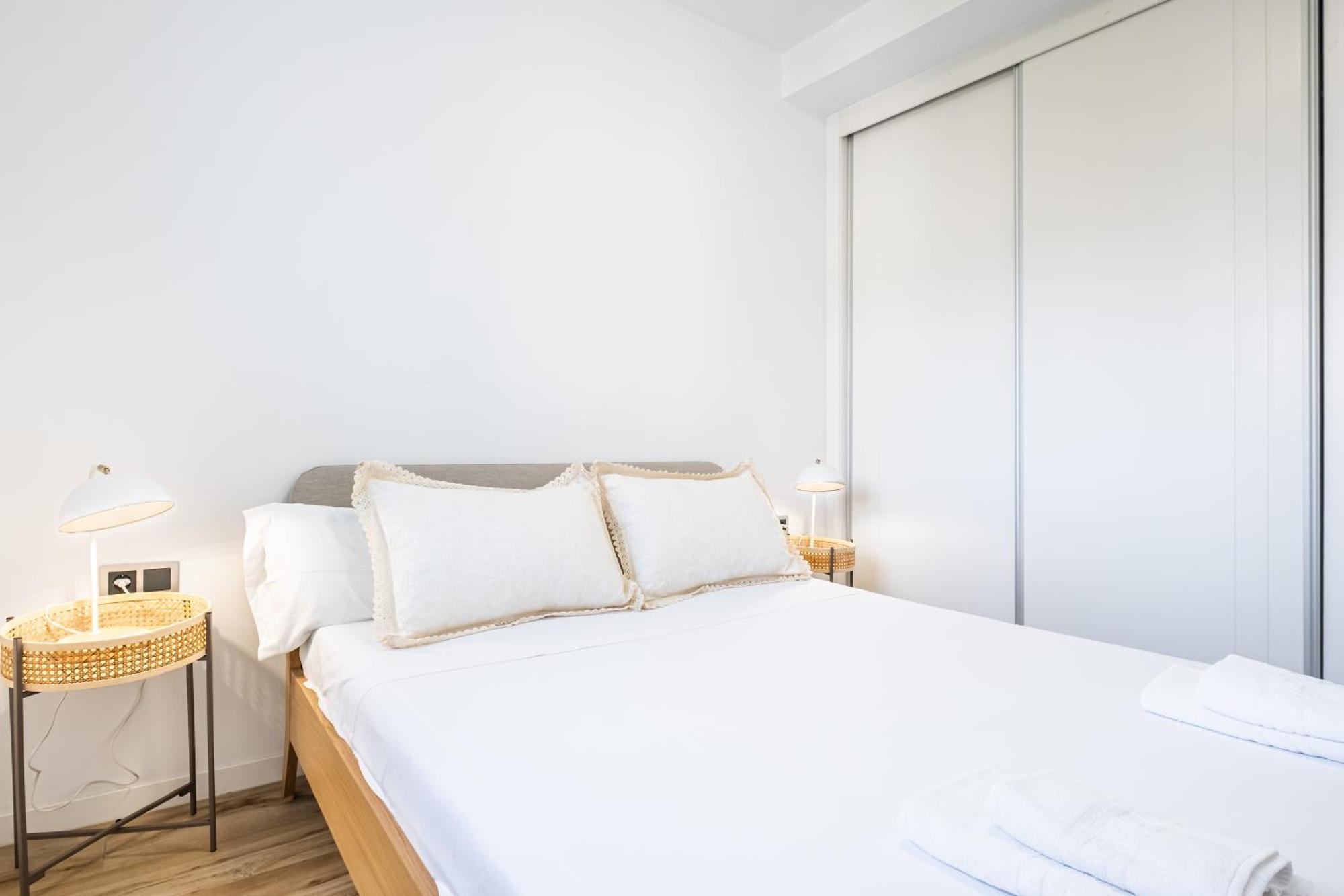 Sunset Waves 18-35 Poniente Apartamento