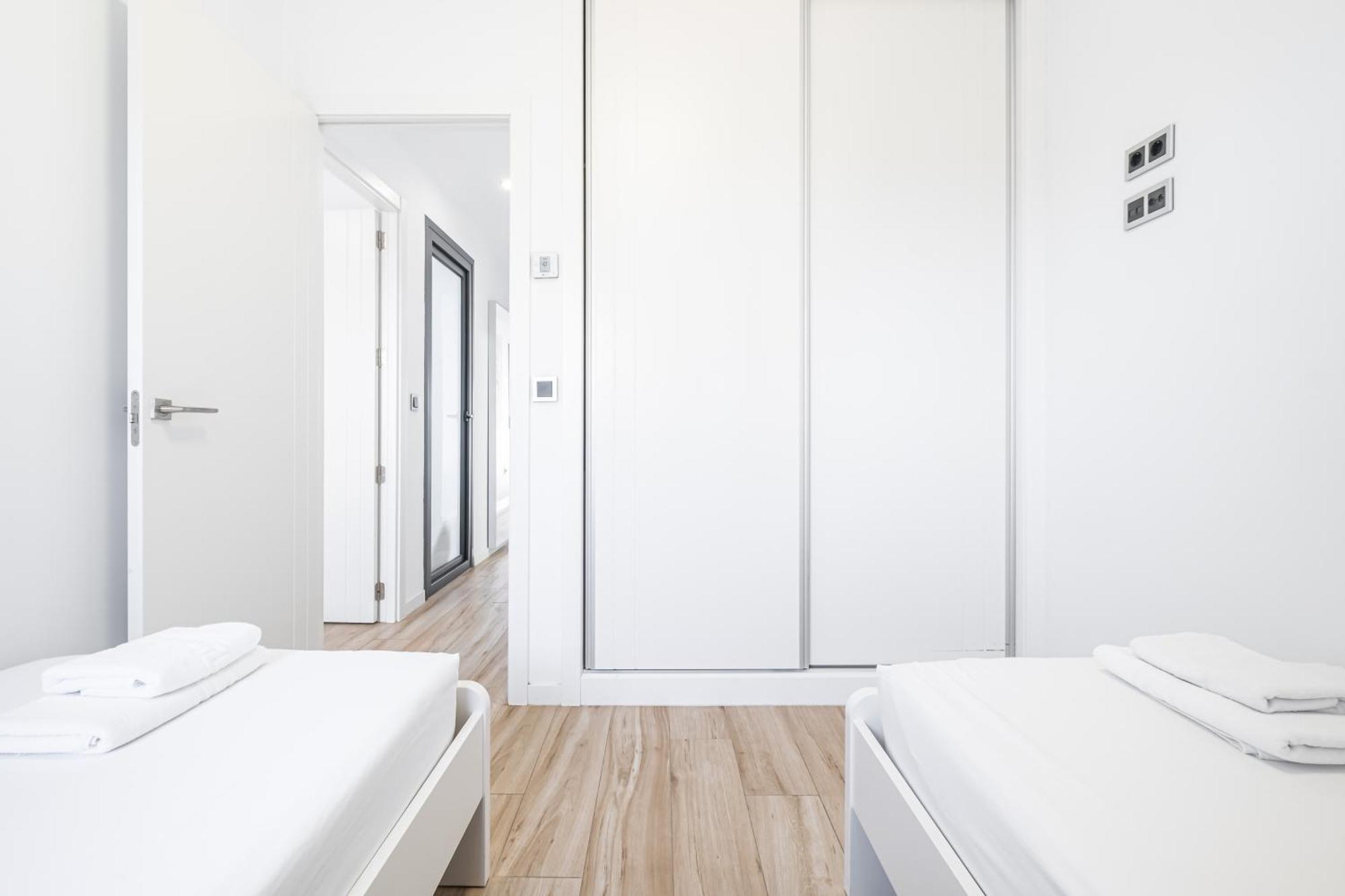 Apartamento Sunset Waves 18-35 Poniente *